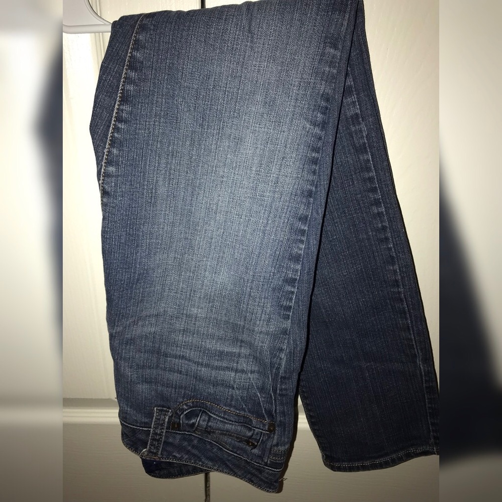 Charlotte Russe - Refuge Skinny midrise jean
